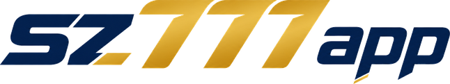 sz777 app logo